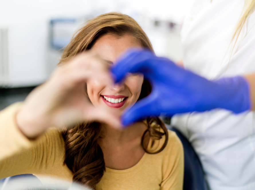 happy environment dentist