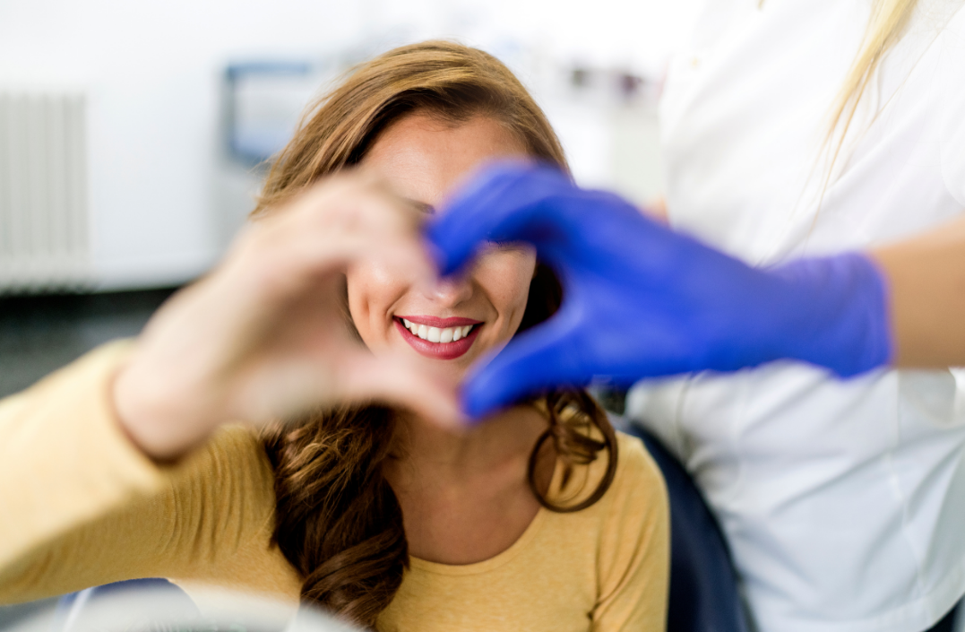 happy environment dentist